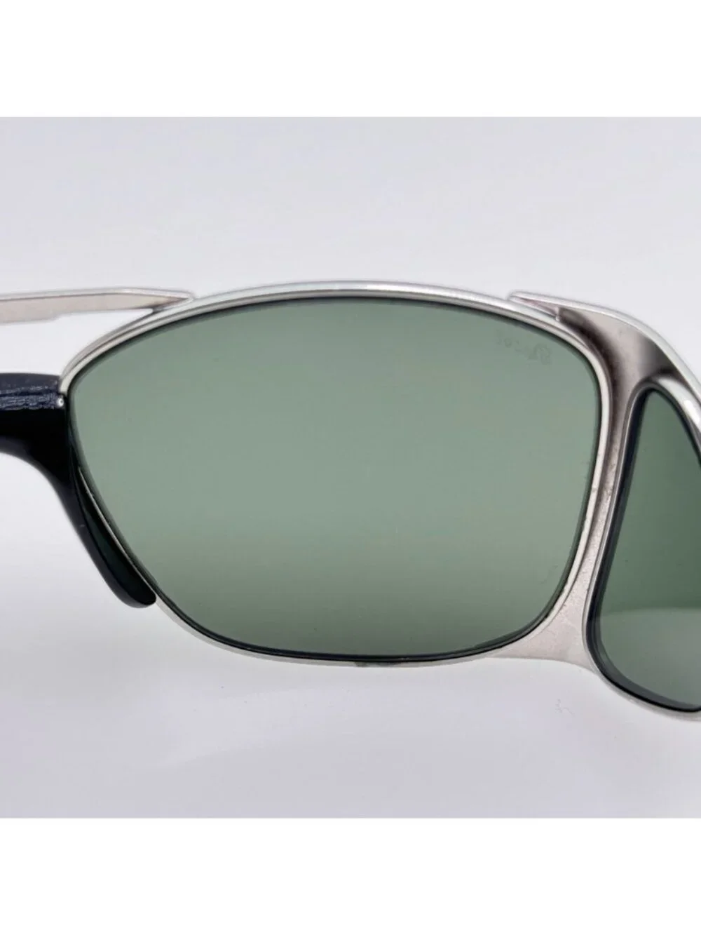 Persol Sunglasses 2435-S 1052/31 55-18-125 3N Italy